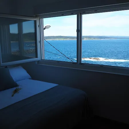 O Afiador Appartement