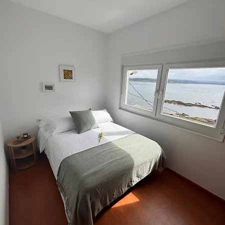 O Afiador Appartement *