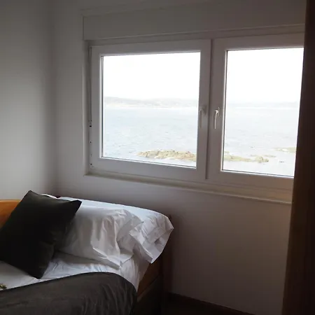 Appartement O Afiador *