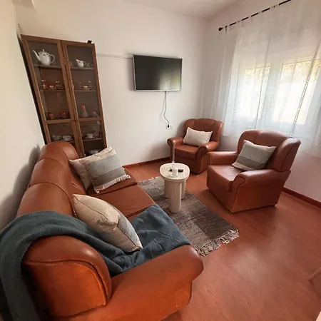 Appartement O Afiador *