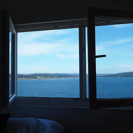 O Afiador Appartement *
