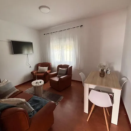 Appartement O Afiador *