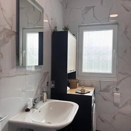 O Afiador Appartement