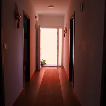Appartement O Afiador