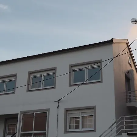 Appartement O Afiador