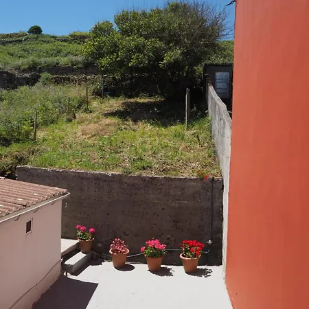 Appartement O Afiador Muxía